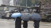 Украйна се притеснява, че ЕС е загубил интерес към войната