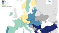 Средно 36 часа е работната седмица в ЕС, къде сме ние?