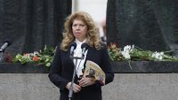 Президентът: Днес пишем с красивите кирилски букви 