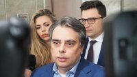 Василев: Промяната се случи, България е пълноправен член на ЕС