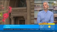 Юрист: Йотова може да се кандидатира за два пълни президентски мандата
