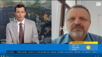 Каналджиите изучават режима на границата и къде е лесно преминаването