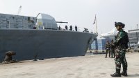 Криза в британския флот: готовността на бойните подводници отново е нулева