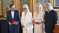 ABBA аут от „културния канон“ на Швеция