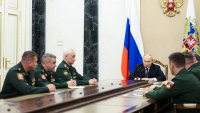 Ескалация: Путин заплаши Лондон заради украинските удари дълбоко в Русия