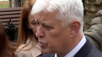 Чакаме подкрепа от НАТО след ударите в Черно море