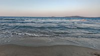 Мъж и 14-годишен са изчезнали в морето край Слънчев бряг