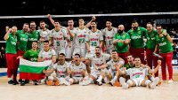 Велики волейболисти! България победи Чехия и е на финала на световното!