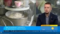 Внасянето на работна ръка не е устойчив модел в дългосрочен план