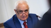 Запрянов: Няма повишение на радиацията у нас след ударите по Иран