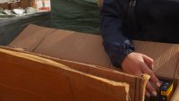 Близо 46 000 контрабандни стоки откриха на пристанището във Варна