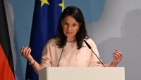 Мироопзващите сили на ООН могат да допринесат за мира в Украйна