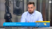Срещу крадци: На пазара има заключващи устройства с биометричен достъп