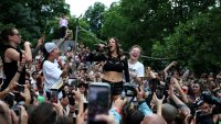 След реакция от Украйна: Дара няма да участва на фестивал в Азербайджан