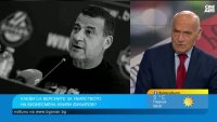 Адвокат за убийството: На камерите се вижда висок и слаб мъж, задържаният е плещест