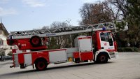 Четирима пострадаха при пожари през изминалото денонощие