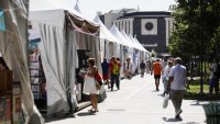 Днес започва Пролетният панаир на книгата 