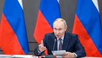 Путин: Русия ще помогне на Южна Осетия за осигуряване на националната сигурност