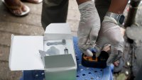 Бактерии, свързани с холерата, са открити във води в Гърция
