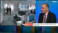 Проф. Хюсеинов: Около 61,3% у нас са дискриминирани на трудовия пазар 