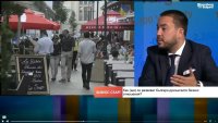 Румъния започва да строи магистрала от Букурещ до Русе