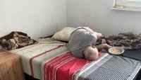 В кадър: Министър Георгиев с шокиращи снимки от дома във Варна
