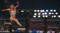 Габриела Петрова отпадна в квалификациите на троен скок на Световното