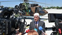 Стоянов: САЩ плаща горивото за полетите на военните самолети