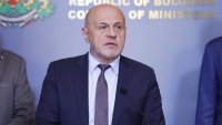 Томислав Дончев: 28% е делът на военната индустрия в българската икономика