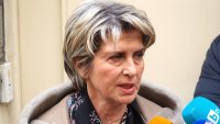 Официално: МОК вписа Весела Лечева като нов председател на БОК