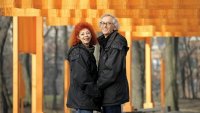 Изложба на брега на Сена за 40 г. от опаковането на моста “Пон Ньоф” от Кристо