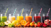 Храни и напитки с празни калории