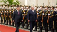 Лукашенко: Китай и Беларус са изправени пред натиск от Запада