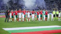 Да се готви Испания: Гърция разби футболните ни национали с 4:0
