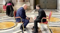 Зеленски разкри повратния момент в отношенията му с Тръмп