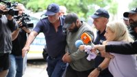 Похитителят на Наталия с първи думи след ареста му