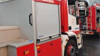 Мъж е намерен мъртъв в дома си след пожар в Кюстендил