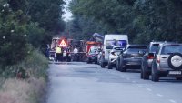 Пуснаха под домашен арест Траян Филипов от тежката катастрофа на "Челопешко шосе"
