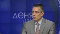 Светлин Танчев: Ние нямаме суверенитет върху лева