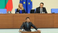 Парламентът започна новата сесия със спорове за &bdquo;Боташ&ldquo;, &bdquo;Лукойл&ldquo; и взрива край Трявна