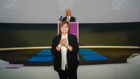 Корнелия Нинова: Овладяването на държавата върви с пълна скорост
