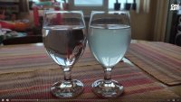 Мътна вода тече от чешмите във Велико Търново
