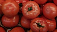 Цените на тържищата: По-евтини череши и домати, по-скъпи картофи и брашно
