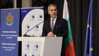 Гюров: Най-голямата ни цел е България, в която се създава стойност 