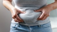 Не е само до калории: как кортизолът влияе на коремните мазнини