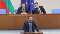 Правосъдният министър: Основната цел е създаването на ефективен орган за борба с корупцията