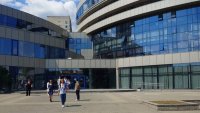 Задържан е пиян мъж,  предизвикал катастрофа с шест автомобила 