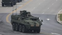 Румъния иска да купи танк M1 Abrams