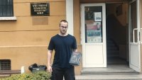 Изтеглиха книгата "Училище за ловци на педофили" на Ален Симеонов от пазара
