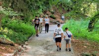 Туризъм в планините: сега добри условия, но следобед дъжд 